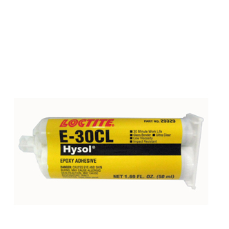 香蕉视频污污污Hysol E-30CL环氧树脂胶