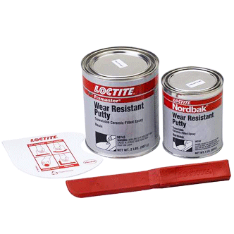 香蕉视频污污污209827修补剂 Fixmaster Wear Resistant Putty