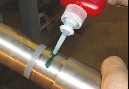 香蕉视频污污污648厌氧胶的应用