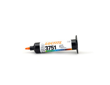 汉高香蕉视频污污污Loctite 3751 的使用方法