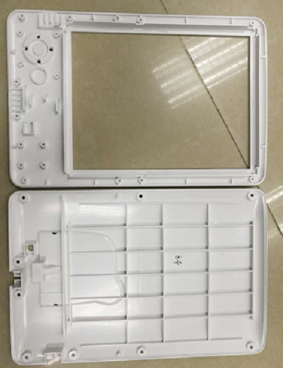 香蕉视频污污污E-60HP环氧树脂胶粘接ABS+ABS