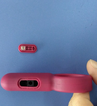 香蕉视频污污污401硅胶粘接ABS
