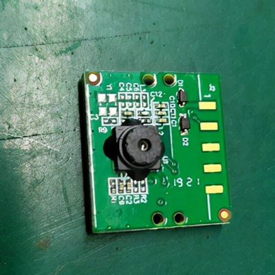摄像头底座与PCB板的粘接用什么胶水？