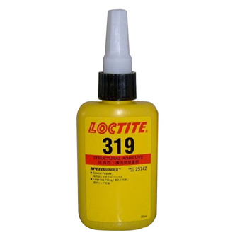 香蕉视频污污污319结构胶-LOCTITE 319 TDS下载-香蕉视频911贸易