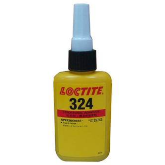 香蕉视频污污污324结构胶-LOCTITE 324 TDS下载-香蕉视频911贸易