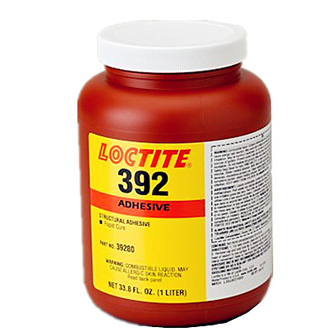 香蕉视频污污污392结构胶-LOCTITE 392 TDS下载-香蕉视频911贸易