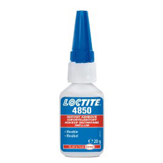 香蕉视频污污污4850瞬干胶-LOCTITE 4850 TDS下载-香蕉视频911贸易
