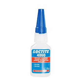 香蕉视频污污污4860瞬干胶-LOCTITE 4860 TDS下载-香蕉视频911贸易