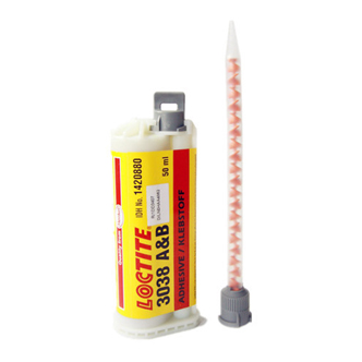 香蕉视频污污污3038环氧树脂胶-LOCTITE 3038TDS下载