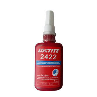 香蕉视频污污污2422螺纹锁固胶-LOCTITE 2422 TDS下载-香蕉视频911贸易