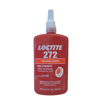 香蕉视频污污污272螺纹锁固胶-LOCTITE 272 TDS下载-香蕉视频911贸易