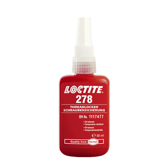 香蕉视频污污污278螺纹锁固胶-LOCTITE 278 TDS下载-香蕉视频911贸易