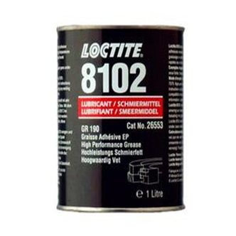 香蕉视频污污污8102表面处理剂-LOCTITE 8102 TDS下载-香蕉视频911贸易