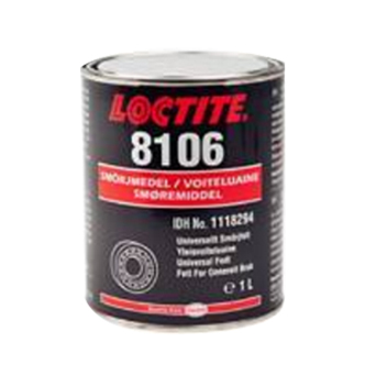 香蕉视频污污污8106表面处理剂-LOCTITE 8106 TDS下载-香蕉视频911贸易