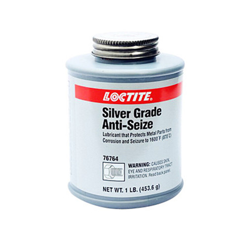 香蕉视频污污污76764抗咬合剂-Loctite Silver Grade Anti-Seize