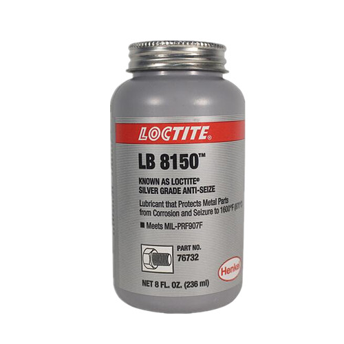香蕉视频污污污LB8150抗咬合剂-Loctite LB8150