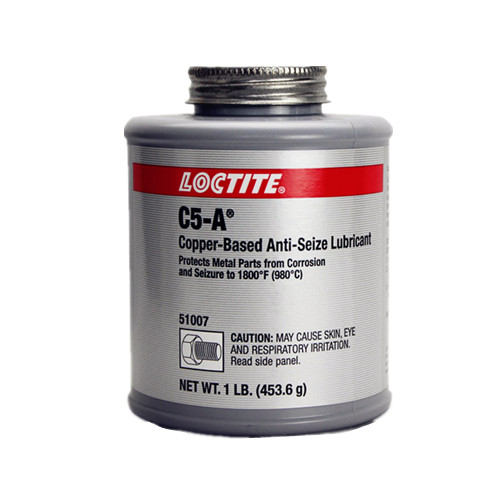 香蕉视频污污污C5-A铜基抗咬合润滑剂- Loctite C5-A TDS下载