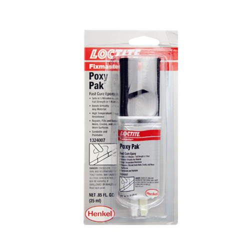 香蕉视频污污污1324007修补剂-Loctite Fixmaster Poxy Pak