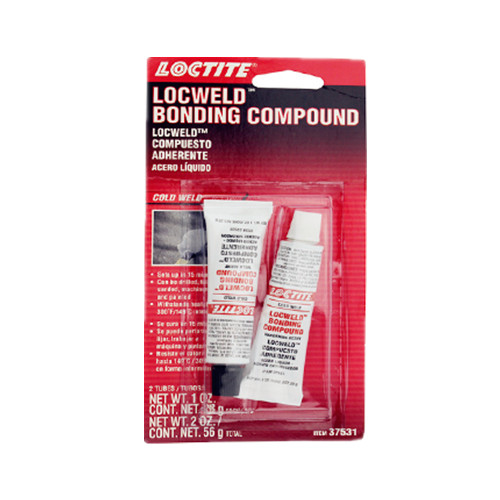 香蕉视频污污污Locweld金属修补剂LOCTITE Locweld Bonding Compound