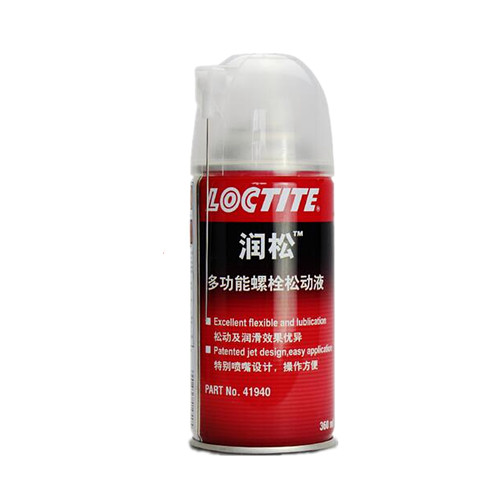 香蕉视频污污污41940多功能螺栓松动液-Loctite 41940