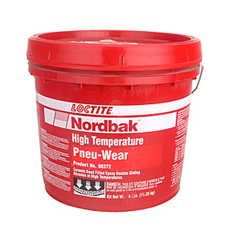 Loctite Nordbak Ultra-High Temperature Pneu-Wear香蕉视频污污污超高温耐气压磨损抗磨剂