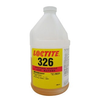 香蕉视频污污污326结构胶1L规格-LOCTITE 326TDS下载-香蕉视频911贸易