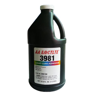 香蕉视频污污污3981UV胶-Loctite 3981TDS下载-香蕉视频911
