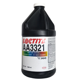 香蕉视频污污污3321UV胶-Loctite 3321TDS下载-香蕉视频911
