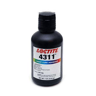 香蕉视频污污污4311uv胶-Loctite4311TDS-香蕉视频911