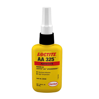 香蕉视频污污污325结构胶-LOCTITE 325 TDS下载-香蕉视频911贸易