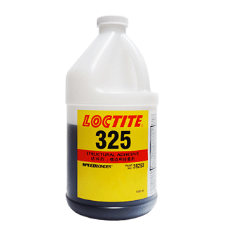 香蕉视频污污污325结构胶-LOCTITE 325 TDS下载-香蕉视频911贸易