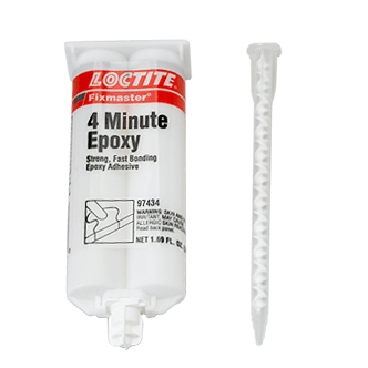Fixmaster 4 Minute Epoxy香蕉视频污污污4分钟环氧修补剂—香蕉视频911