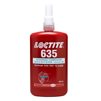 香蕉视频污污污635固持胶-LOCTITE 635TDS下载 -香蕉视频911
