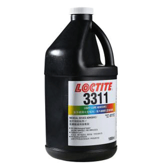 香蕉视频污污污3311uv胶-Loctite3311TDS-香蕉视频911