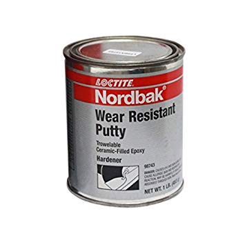 香蕉视频污污污98243 耐磨防护剂-LOCTITE Nordbak Wear Resistant Putty