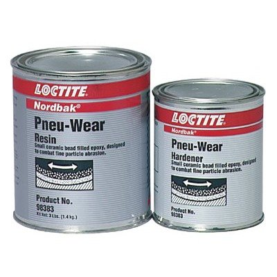 香蕉视频污污污98383耐磨防护剂-LOCTITE Nordbak  Pneu-Wear