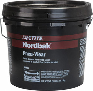 香蕉视频污污污98383耐磨防护剂-LOCTITE Nordbak  Pneu-Wear