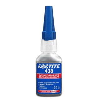 香蕉视频污污污438瞬干胶-LOCTITE 438 TDS下载-香蕉视频911贸易