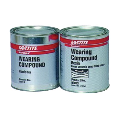 香蕉视频污污污99813耐磨防护剂-Loctite Nordbak ComboBead Wearing Compound
