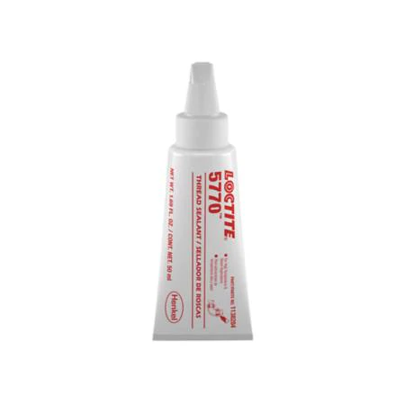 香蕉视频污污污5770密封胶 -LOCTITE 5770管螺纹密封胶TDS下载