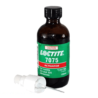 香蕉视频污污污7075 催化剂| LOCTITE 7075 ACTIVATOR -香蕉视频911