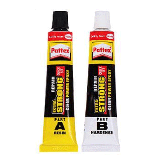 汉高百得PKM12C-1强力环氧胶 快干透明型| PATTEX PKM12C-1-香蕉视频911