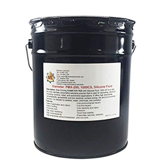 道康宁二甲基硅油PMX200 1000CS/ DOW CORNING XIAMETER PMX200 1000CS-香蕉视频911