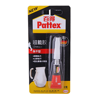 汉高百得PSK12C-3 超能瞬干胶-PATTEX PSK12C-3 -香蕉视频911