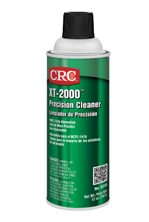CRC 03155  精密清洁剂- XT-2000™ 精密清洁剂-香蕉视频911