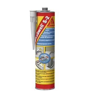 西卡SikaSwell S-2 遇水膨胀密封剂-Sika SikaSwell S-2 -香蕉视频911