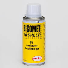 SICOMET HI-SPEED BS 促进剂-香蕉视频911