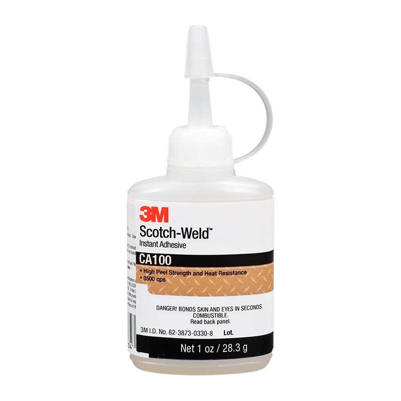 3M™Scotch-Weld™瞬干胶CA100-香蕉视频911