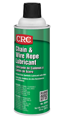 CRC 03050链条润滑剂-CRC 03050钢丝绳润滑剂-香蕉视频911