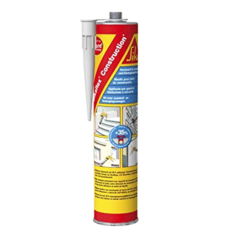 西卡单组份湿气固化密封胶-SIKA Sikaflex Construction-香蕉视频911